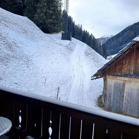 Ski- Und Wander Appartements Schiffer Innerkrems Kültér fotó