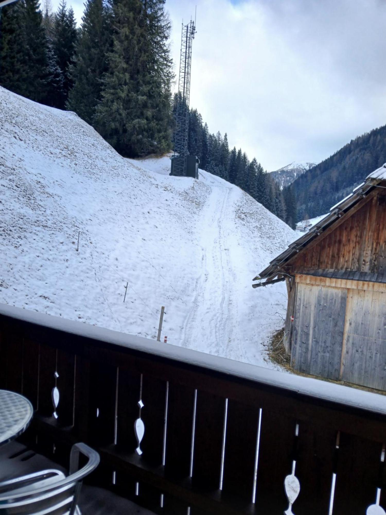 Ski- Und Wander Appartements Schiffer Innerkrems Kültér fotó